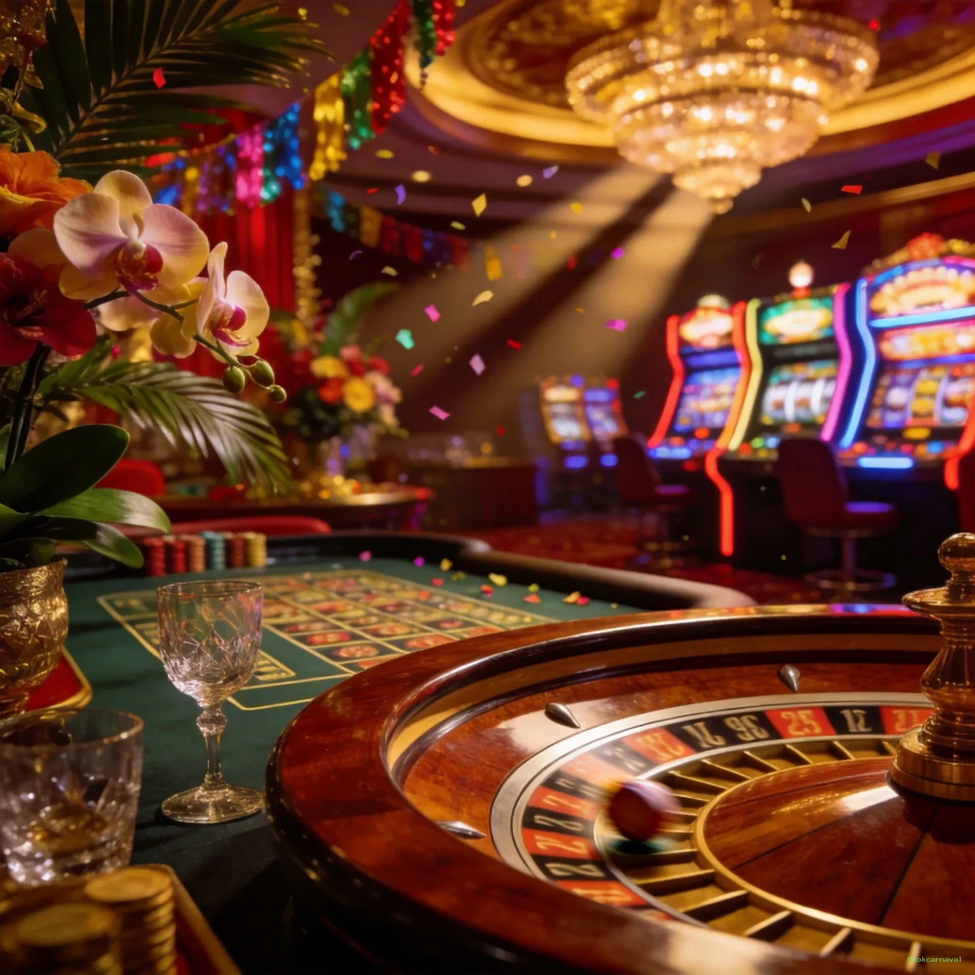 Bet App Okokcarnaval