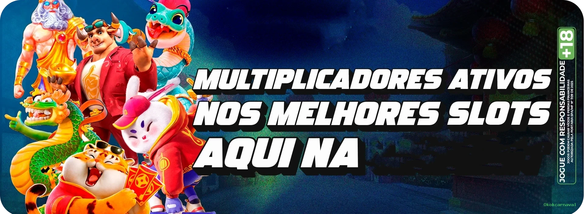Okokcarnaval BR