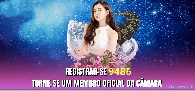 Okokcarnaval Registrar