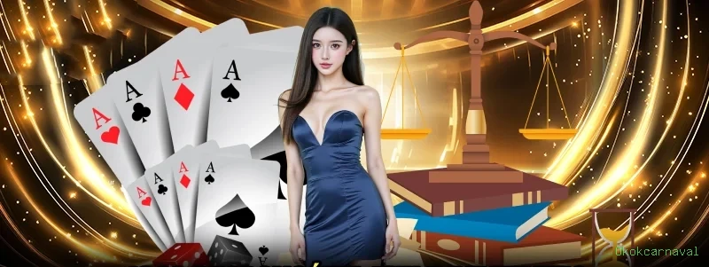 Okokcarnaval Slot Demo