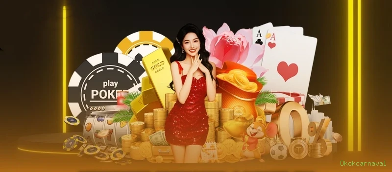Okokcarnaval Windows App