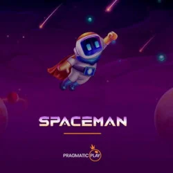 Spaceman Okokcarnaval